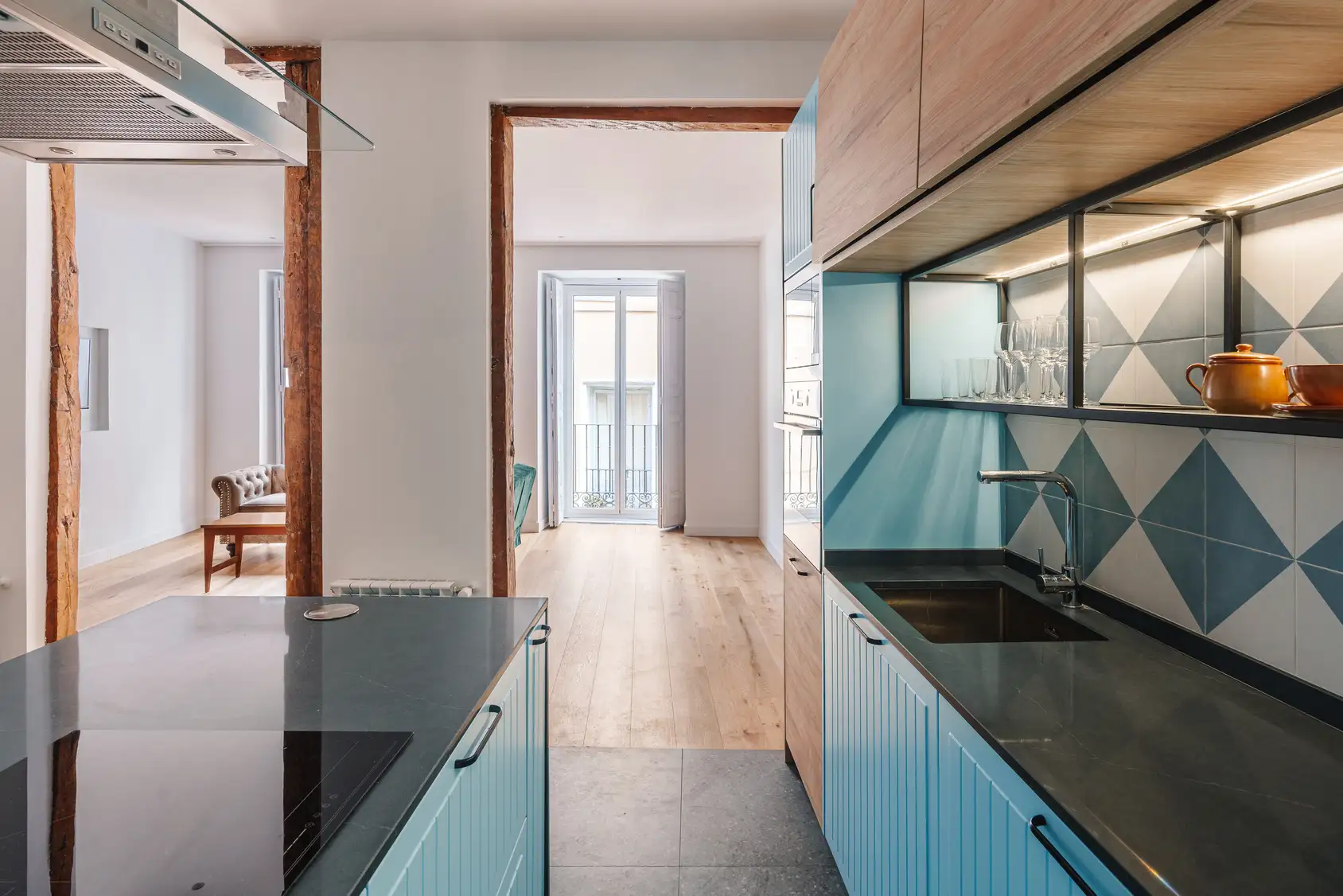 Reforma cocina