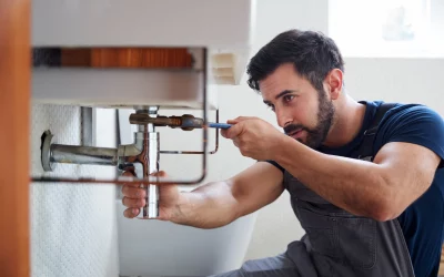 ¿Necesitas un fontanero en Madrid? Consejos para reparaciones y mantenimientos.