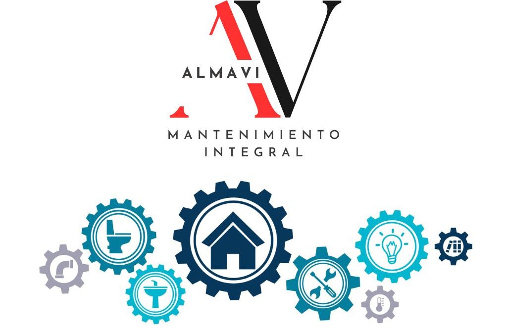 Almavi Empresa de Mantenimiento Integral